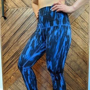 Lululemon Wunder Under Leggings